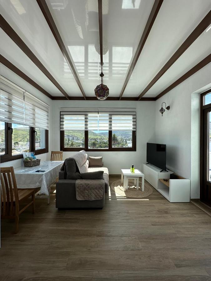 Villa Casa Isidro Haría Esterno foto